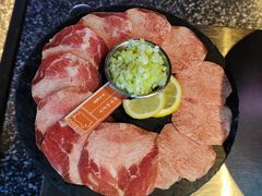 -入火韩国烤肉(凯旋广场店)