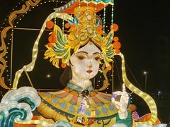 -琅岐红光湖公园