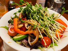 -Pancakes on the rocks(Darling Harbour)