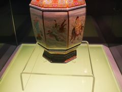 -上海博物馆(人民广场馆)