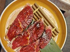 -AJIYA·池袋日式烧肉自助(天津万象城店)