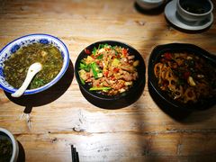 -树厨贵州菜(大十字店)
