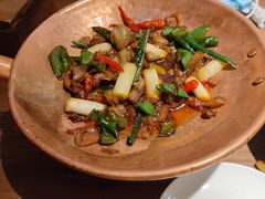 -云海肴·汽锅鸡·云南菜(领展购物广场·中关村店)