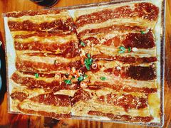秘制肥牛-大壮家原味烤肉(兴华北街店)