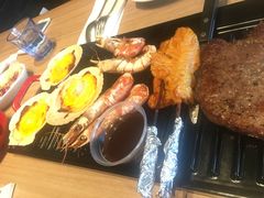 -万达广场(无锡滨湖店)