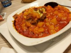 -必胜客(欧亚卖场店)