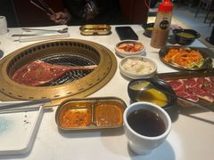 -炙城·韩式烤肉(南京东路店)