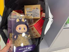 -曼谷素万那普国际机场