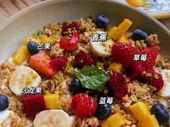 -Alimentari早午餐(安福路店)