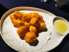 -伊带伊路新疆美食府(呼家楼店)