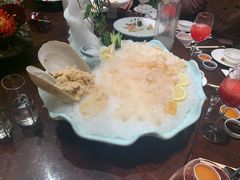 -海味世家·家常菜馆(明州里店)