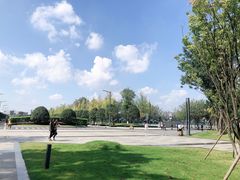 -西南民族大学南区(双流校区)