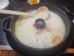 -飞虎过桥米线(翠湖店)