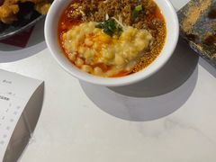 -付小姐在成都(吾悦广场店)