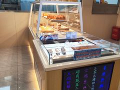 -新侨三宝乐面包店(崇文门店)