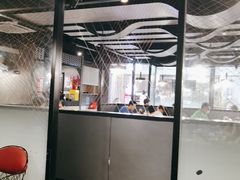 大堂-鱼酷活鱼烤鱼(梅江印象城店)