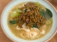-鲜鲜锅贴(荆山路店)
