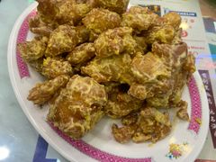 -澳门陈光记烧味饭店(万象城店)