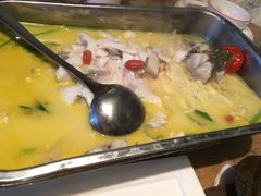 -新白鹿餐厅(城西银泰城店)