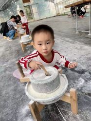 -前小桔亲子创意农场·草莓采摘·露营烧烤