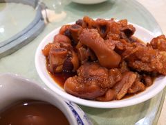-东江酒楼(鼎鑫商务中心店)
