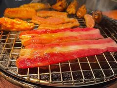 -山之屋炭火烧肉·生啤畅饮(大朗万科中央公园店)