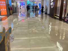 -福田卓悦INTOWN购物中心