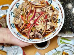 -孙记海鲜砂锅菜(拾味nice店)