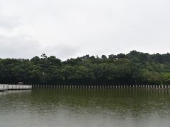 -西樵山风景名胜区-天湖公园