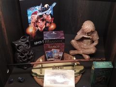 -雪灵魔法世界SHELLY’S TAROT(大良桂畔里店)