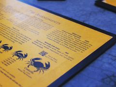 -Ministry of Crab(科伦坡店)