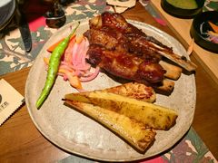 -墨纪Mojí墨西哥餐厅(官舍店)