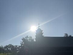 -常熟方塔园