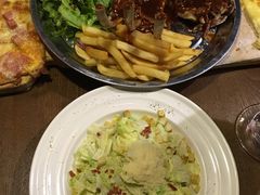 -莫比餐厅(五道口店)