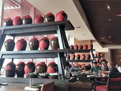 -山港凯悦酒店·东海88私房菜