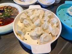 -老边饺子馆·东北菜(虎坊桥店)