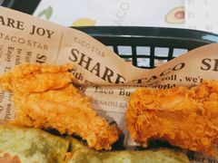 -TACO STAR 塔可星(下沙宝龙店)
