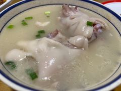 -易老妈蹄花.特色川菜(人民公园总店)