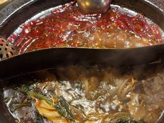 -蜀大侠火锅(总府路店)