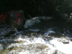 -众神白水涧景区