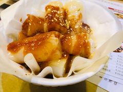 -新世界餐厅(万达店)