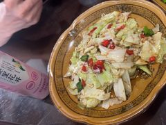 -朗妈私房菜(婺女州店)