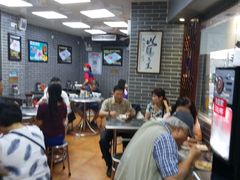 大堂-银记肠粉(文昌北路店)