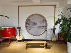 -音歆国艺馆·民乐培训(双榆树店)