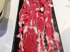 -牛鲜胜·潮汕牛肉自助火锅(番禺市桥店)