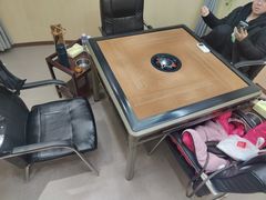 -凯平棋牌会所(永惠大厦店)