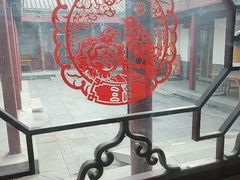 -李叔同故居纪念馆
