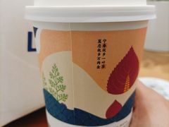 -眷茶(大卫城10楼店)