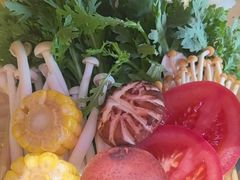 -千牛将·鲜牛肉火锅(开元路店)