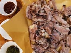 -蒙艾里民族传统菜蒙餐